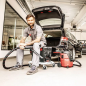 Preview: FLEX VC 21 L MC Sicherheitssauger 20L, 15-teilig